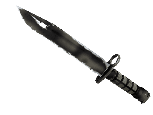 ★ Bayonet | Scorched