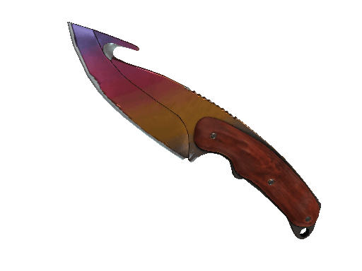 ★ Gut Knife | Fade