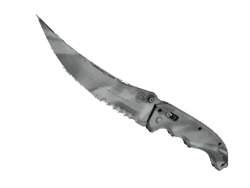 ★ Flip Knife | Urban Masked