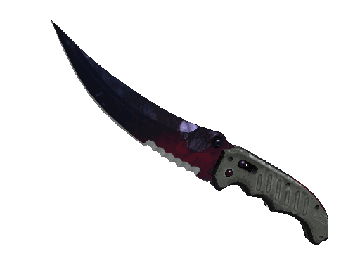 ★ Flip Knife | Doppler Phase 1