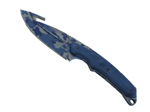 ★ Gut Knife | Bright Water