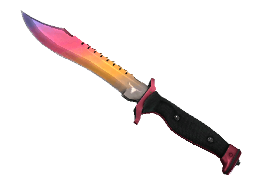 ★ Bowie Knife | Fade