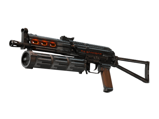 PP-Bizon | Runic