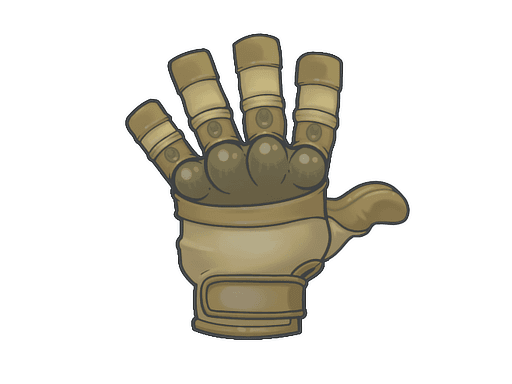 Sticker | Lefty (CT) (Sticker | Lefty (CT))