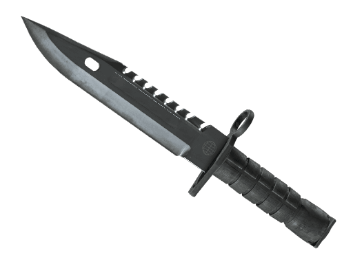 ★ Штык-нож M9 (★ M9 Bayonet)