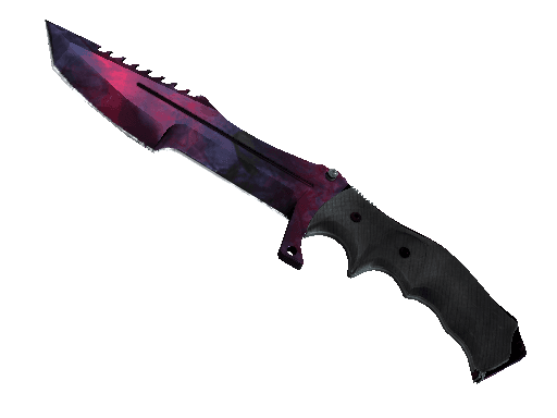 ★ Huntsman Knife | Doppler Phase 2