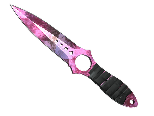 Предмет (★ Skeleton Knife | Doppler)
