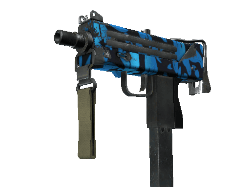 MAC-10 | Oceanic