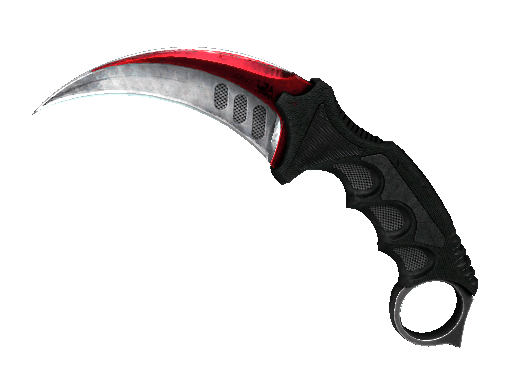 ★ Karambit | Autotronic
