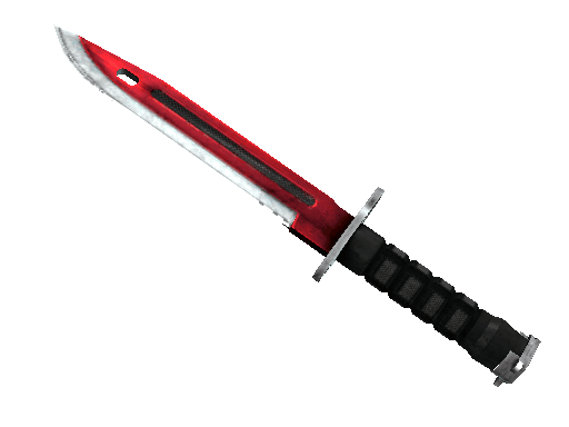 ★ Bayonet | Autotronic