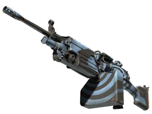 M249 | Hypnosis
