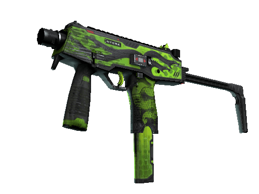MP9 | Hydra