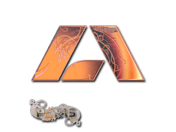 Sticker | Apeks (Holo) | Paris 2023 (Sticker | Apeks (Holo) | Paris 2023)