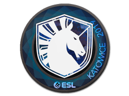 Sticker | Team Liquid (Holo) | Katowice 2019 (Sticker | Team Liquid (Holo) | Katowice 2019)