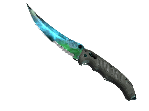 ★ Flip Knife | Gamma Doppler Phase 3