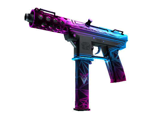 Tec-9 | Decimator