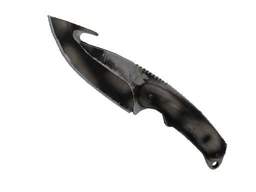 ★ Gut Knife | Scorched