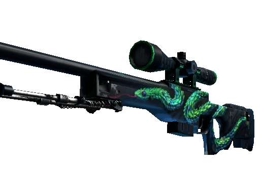 AWP | Atheris