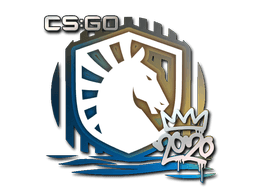 Sticker | Liquid | 2020 RMR (Sticker | Liquid | 2020 RMR)