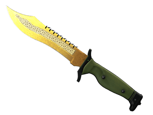 ★ Нож Боуи | Легенды (★ Bowie Knife | Lore)