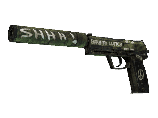 USP-S | Flashback