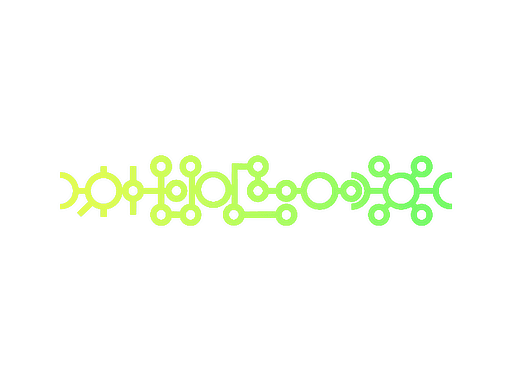 Sticker | Necron Glyphs (Sticker | Necron Glyphs)