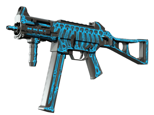 UMP-45 | Exposure