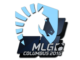 Sticker | Team Liquid | MLG Columbus 2016 (Sticker | Team Liquid | MLG Columbus 2016)