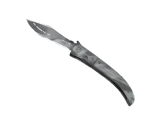 ★ Navaja Knife | Urban Masked
