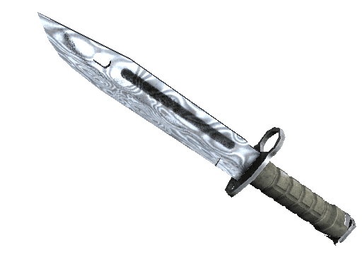 ★ Bayonet | Damascus Steel