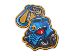 Sticker | Primaris Keychain (Sticker | Primaris Keychain)