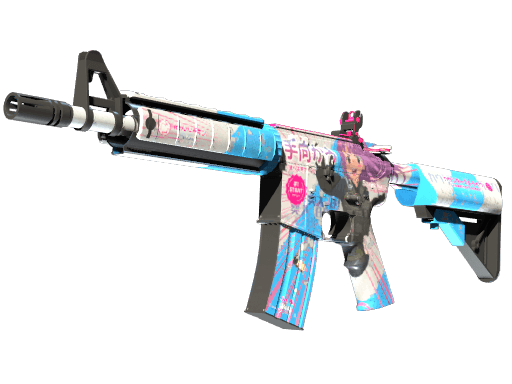 M4A4 | Temukau
