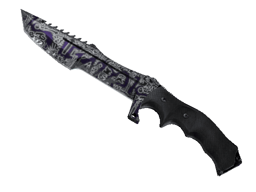 ★ Huntsman Knife | Freehand