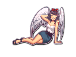 Sticker | Sherry (Sticker | Sherry)