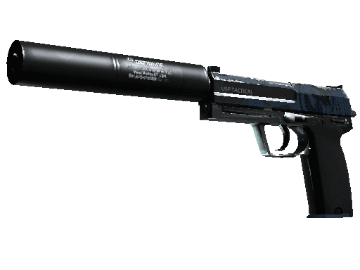 USP-S | Guardian