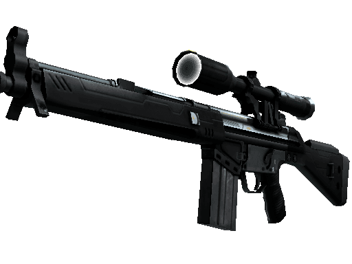G3SG1 | Ventilator