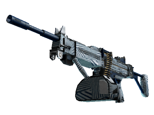 Negev | Dazzle