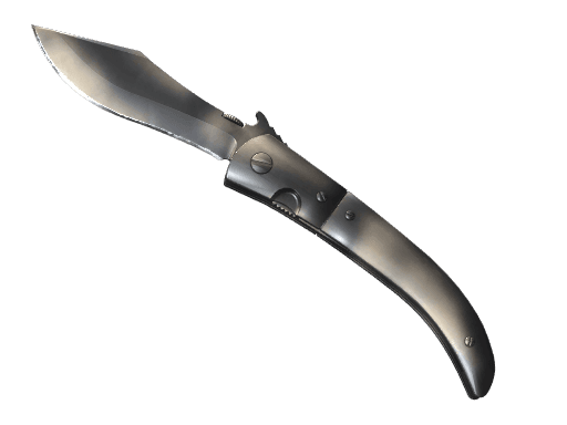★ Наваха | Сажа (★ Navaja Knife | Scorched)