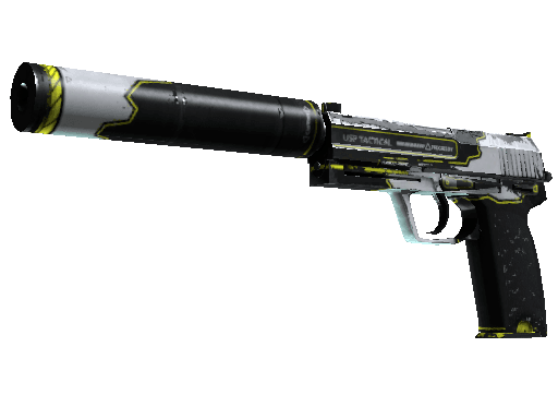 USP-S | Torque