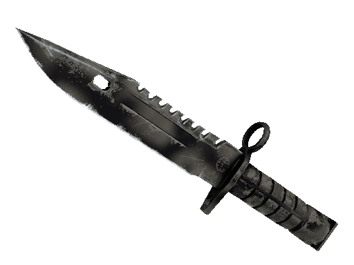 ★ M9 Bayonet | Scorched