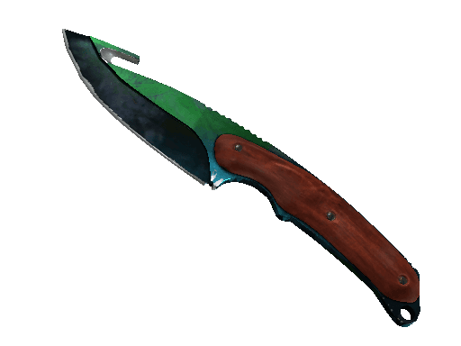 ★ Gut Knife | Gamma Doppler Phase 3