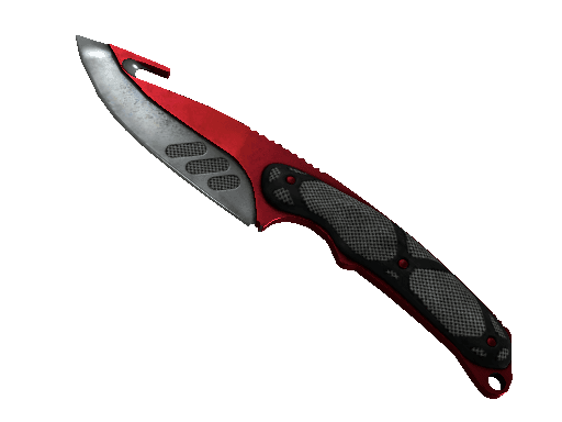 ★ Gut Knife | Autotronic