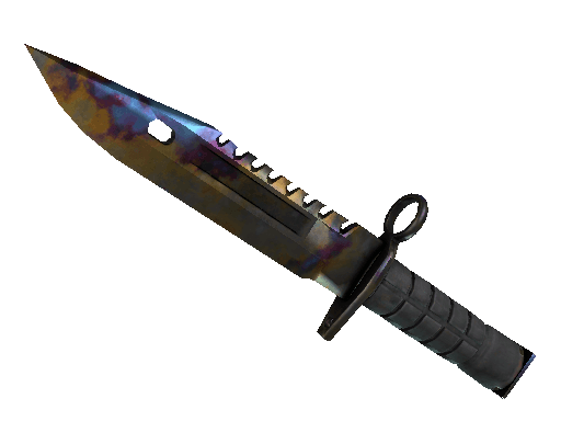 ★ M9 Bayonet | Case Hardened