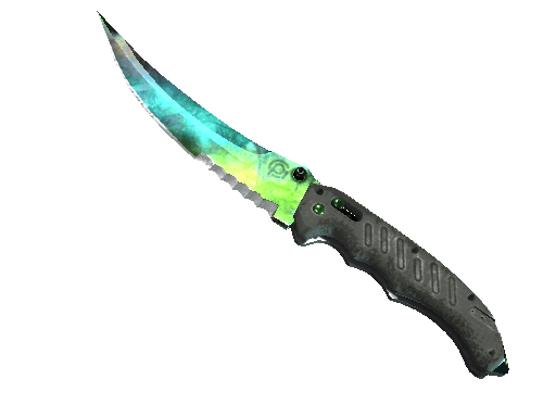 ★ Flip Knife | Gamma Doppler Phase 4