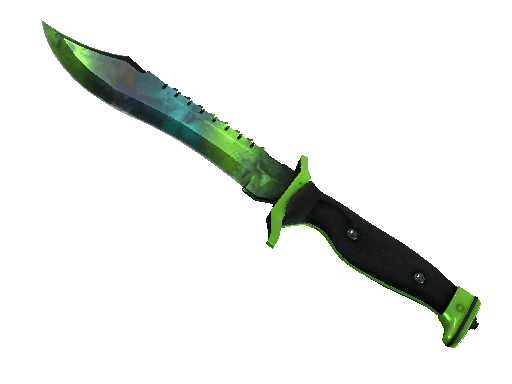 ★ Bowie Knife | Gamma Doppler Phase 4