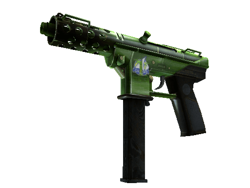 Tec-9 | Bamboozle