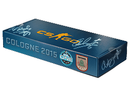 Сувенирный набор «ESL One Cologne 2015 Inferno»