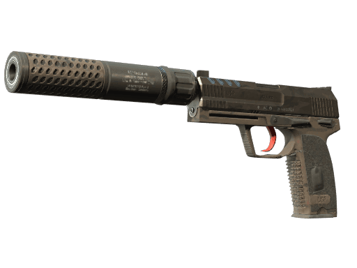 USP-S | Desert Tactical
