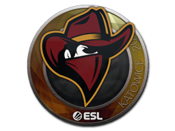 Sticker | Renegades | Katowice 2019 (Sticker | Renegades | Katowice 2019)