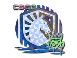 Sticker | Liquid (Holo) | 2020 RMR (Sticker | Liquid (Holo) | 2020 RMR)